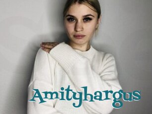 Amityhargus