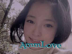 AmmLove