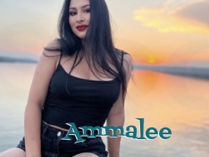 Ammalee