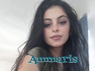 Ammaris