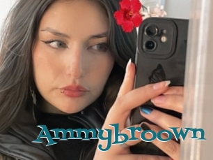 Ammybroown