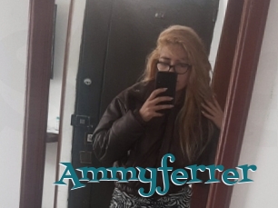 Ammyferrer