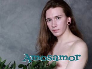 Amosamor