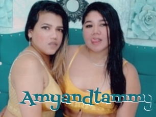 Amyandtammy
