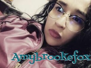 Amybrookefox