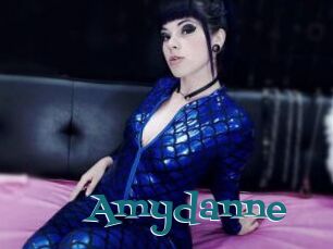 Amydanne