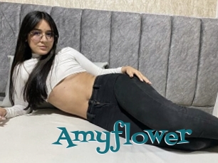 Amyflower