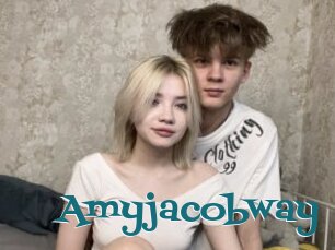 Amyjacobway