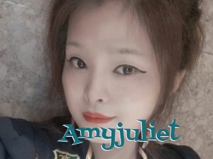Amyjuliet