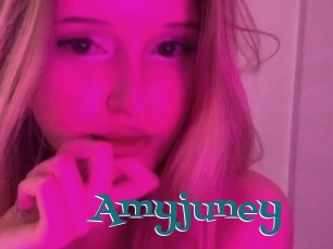 Amyjuney