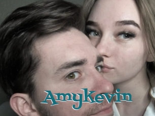 Amykevin