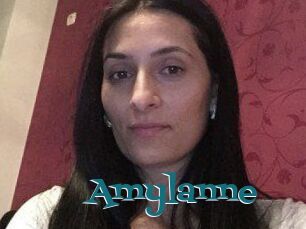 Amylanne