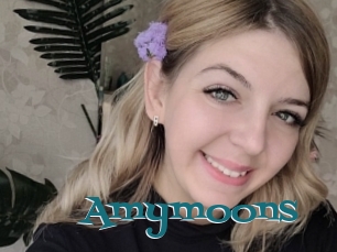 Amymoons