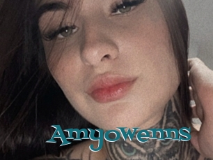 Amyowenns