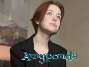 Amyponda