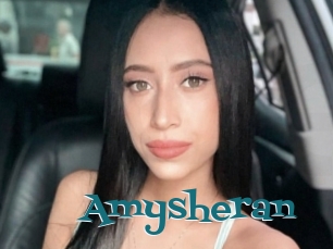Amysheran