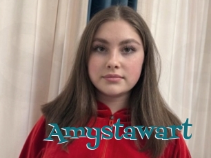 Amystawart