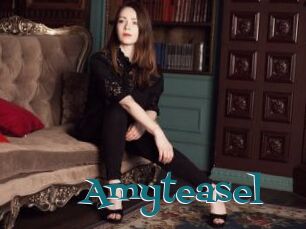 Amyteasel