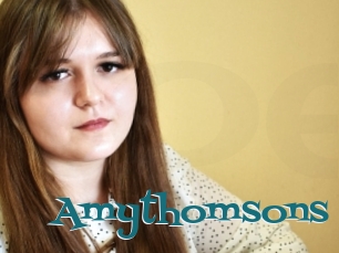 Amythomsons
