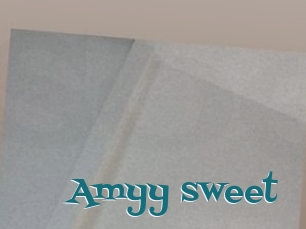 Amyy_sweet