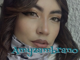 Amyzambrano