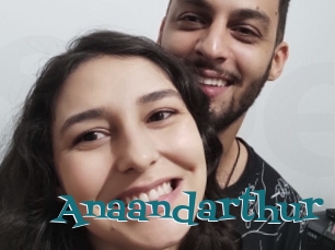 Anaandarthur