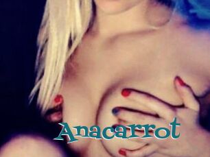 Anacarrot