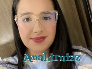 Anahiruizz