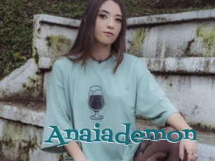 Anaiademon