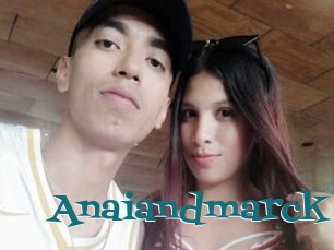 Anaiandmarck