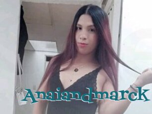Anaiandmarck