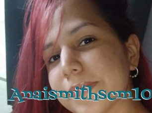 Anaismithscm101