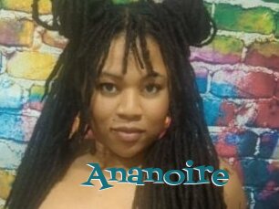 Ananoire