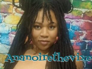Ananoirethevixen