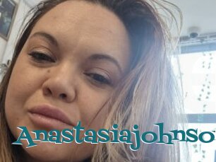 Anastasiajohnson