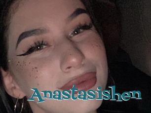 Anastasishen