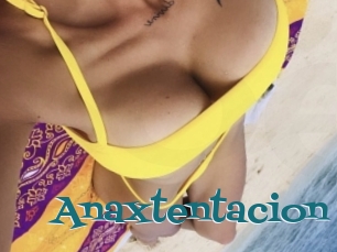 Anaxtentacion
