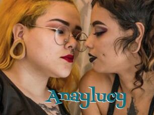 Anaylucy
