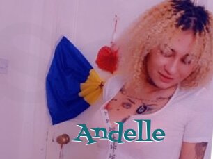 Andelle