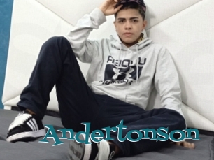 Andertonson