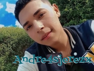 Andre4sjerezx