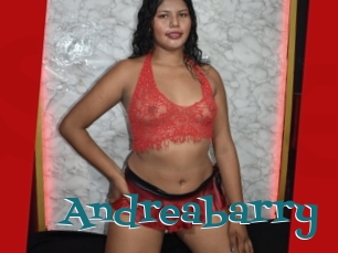 Andreabarry