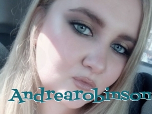 Andrearobinsonn