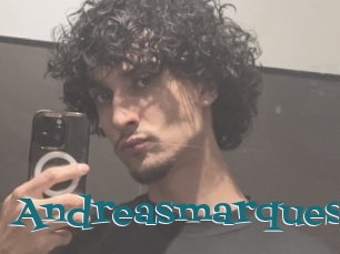 Andreasmarquesh