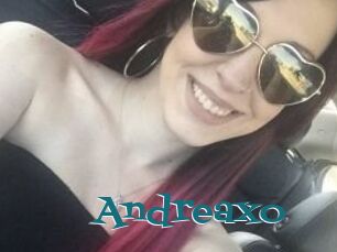 Andreaxo