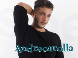 Andrecarolla