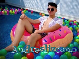 Andreslizcano