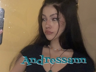 Andressann
