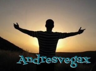 Andresvegax