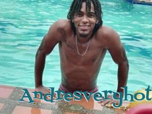 Andresveryhot